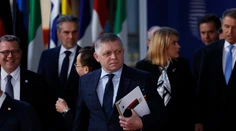 Fico kritizuje Úniu aj Zelenského. Srbsko by sa podľa neho malo stať členom čo najskôr