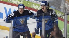 Mladí Fíni a Rusi budú bojovať o zlato na MS 20