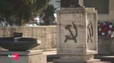 Komunistické symboly na pamätníku rozdelili Košice