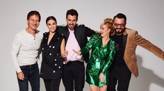 Posledný rozhovor z pódia SuperStar. Porotca sa počas neho rozplakal