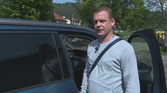 V podmienke sadol za volant, aby pomohol tehotnej priateľke. Dostal za to 14 mesiacov