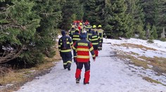 Vyzerá to na absolútny skrat, hovorí o smrti matky a jej syna v Krkonošiach psychologička