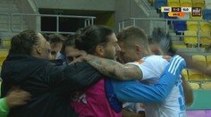 VIDEO: Neuveriteľný záver v šlágri kola. Barseghjan hrdinom Slovana, Trusa odmietol darček v nadstavenom čase