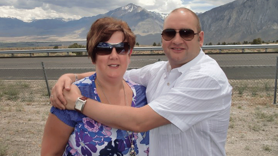 Obetavá dcéra: Aby ochránila matku pred koronavírusom, rozhodla sa pre nevšedný krok