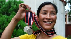 Obdivuhodný výkon indickej horolezkyne: Mount Everest zdolala dvakrát za 5 dní!