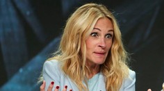 Juliu Roberts zmenili na nepoznanie. Takto vyzerá s obrími prsiami