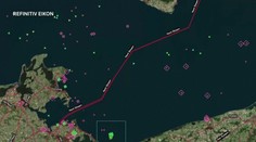 Sabotáž Nord Streamu: Nemci varujú pred unáhlenými závermi, Kremeľ hovorí o dezinformačnej kampani