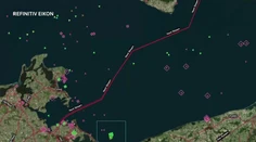 Sabotáž Nord Streamu: Nemci varujú pred unáhlenými závermi, Kremeľ hovorí o dezinformačnej kampani