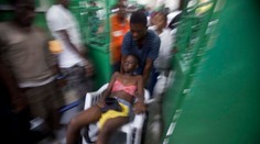 Karnevalové nešťastie. Na Haiti zomrelo vo voze 18 účastníkov