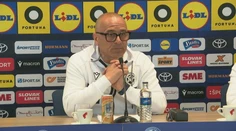 Budúcnosť Francesca Calzonu je vyriešená. SFZ informoval o novinkách v reprezentácii