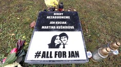 Tragédia, na ktorú Slovensko nikdy nezabudne. Navštívili sme dom Kuciakovcov sedem rokov po vražde