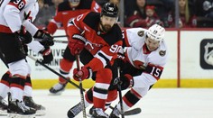 VIDEO: Tomáš Tatar ukázal dravosť a prelomil dlhé strelecké suchoty. Jeho gól však výhru neznamenal