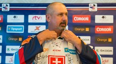 Cíger nominoval na Švajčiarsky pohár aj slovanistov, návrat Juraja Mikúša
