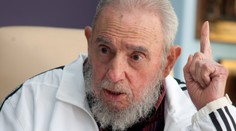 Fidel Castro reagoval na Obamovu návštevu dlhým kritickým listom