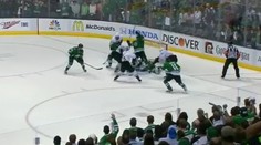 Senzačný obrat: Upotený "český" gól 25 sekúnd pred koncom a nakoniec postup