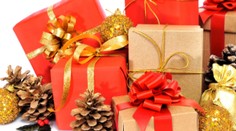 Druhy darčekov kúpených na internete, ktoré nemôžete vrátiť