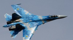 NATO vs. Rusko: K Poľsku smerovali tri stíhačky z Ruska, vyštartovali po nich dve F-35 z Holandska