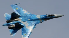 NATO vs. Rusko: K Poľsku smerovali tri stíhačky z Ruska, vyštartovali po nich dve F-35 z Holandska