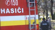 Hasiči bilancovali Štedrý deň. Prečítajte si, koľko výjazdov museli absolvovať