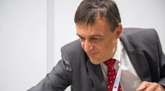 Ministerka spravodlivosti vymenovala Jána Hrubalu za predsedu ŠTS