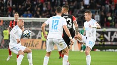 VIDEO: Exportná brazílska ľavačka a liga má nového lídra! Slovan vyhral v Trnave, derby videlo krásne góly