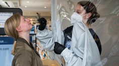 Počet nových prípadov stále stúpa. V piatok hygienici odhalili až 329 infikovaných