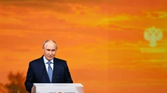 Napätie v Pobaltí rastie. Moskva varuje NATO pred blokádou Kaliningradu: Odpovieme nasadením celého arzenálu