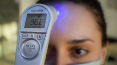 Boj o čas: Máme dva mesiace na to, aby sme sa pripravili na vrchol epidémie