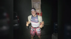 Jedinečný rekord vo Vysokých Tatrách. Adrián za deň vyniesol na chatu 550 kilogramov