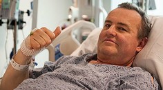 Pacient s rakovinou dostal prvý transplantovaný penis v USA