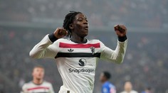 Európska liga: Manchester United a Bilbao si zabezpečili priamy postup. Remízu Slavie zariadil Schranz