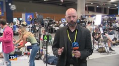 Švédsko a Fínsko pozvánku do NATO zrejme ešte nedostanú.  Proces chce vetovať chorvátsky prezident