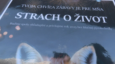 V dvoch najväčších národných parkoch sa pripravujú na Silvestra. Voči porušovateľom zákona budú nekompromisní