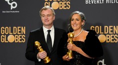 Čaká nás jeden z najväčších trhákov v dejinách? Nakrútili sme vyše 600 kilometrov filmu, tvrdí režisér Nolan
