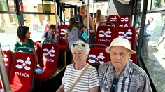 Nové autobusové spoje rozdelili región. Vyše 1 500 ľudí žiada návrat starého grafikonu