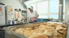 Peniaze šetrí zákazníkom aj reštauráciám. Aplikácia proti plytvaniu jedlom bude dostupná aj na Slovensku