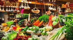 TOP 10: Najčastejšie pokazené ovocie a zelenina v obchodoch