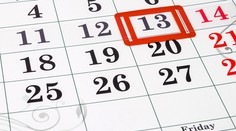 V slovenskom kalendári pribudlo šesť nových mien