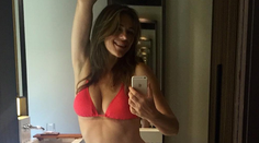 Táto herečka už môže byť babka. Telo má však ako dračica