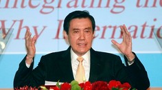 Prezidenti Taiwanu a Číny sa stretnú prvýkrát