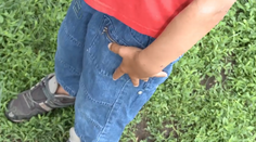 Päťročný chlapec od Levíc „zhúlený“ z marihuany! Keď zistíte, ako sa to stalo, budete zúriť