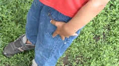 Päťročný chlapec od Levíc „zhúlený“ z marihuany! Keď zistíte, ako sa to stalo, budete zúriť