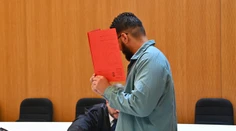 Jeho vražednú jazdu zastavili ľudské telá. Afganec, ktorý v Mníchove autom zabil matku s dcérou, dostal doživotie