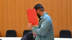 Jeho vražednú jazdu zastavili ľudské telá. Afganec, ktorý v Mníchove autom zabil matku s dcérou, dostal doživotie