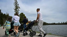 Skvelá správa pre tisíce slovenských rodín. Rodičovský príspevok bude vyšší