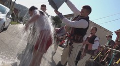 Šibači a oblievači musia rešpektovať súhlas a zákony, varuje polícia. Zameria sa aj na alkohol za volantom