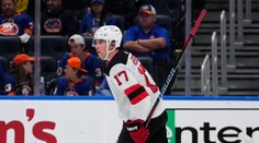 Jeden výrazne búcha na dvere NHL, ďalší príjemne šokoval. Takto sa Slovákom darilo v kempoch