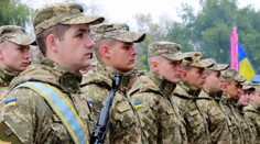 Ukrajina chystá veľkú protiofenzívu. Pripravuje milión vojakov na opätovné dobytie juhu krajiny