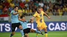 Futbal-EKL: DAC postúpil cez Víkingur do 3. predkola, čaká ho rumunský FCSB