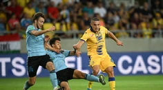 Futbal-EKL: DAC postúpil cez Víkingur do 3. predkola, čaká ho rumunský FCSB